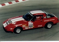 RX-7 RX-7