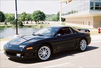 3000GT 3000GT