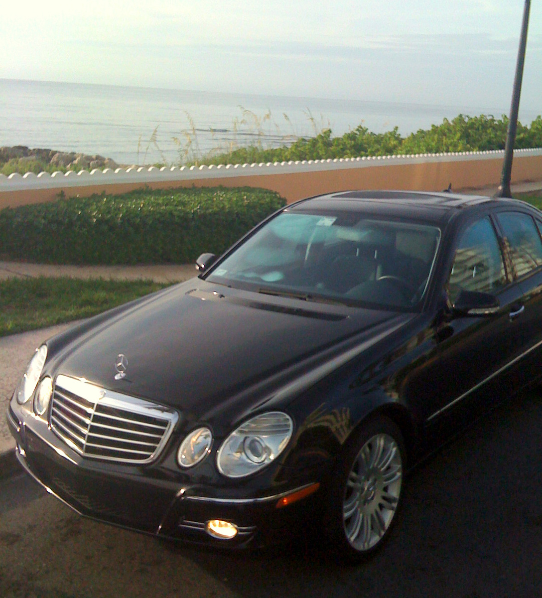 2009 MercedesBenz EClass Pictures CarGurus