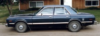 1977 Plymouth Volare Overview 1977 Plymouth Volare Overview
