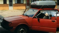 Tercel Tercel