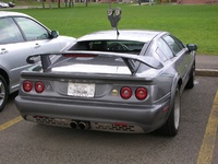 2002 Lotus Esprit Overview 2002 Lotus Esprit Overview