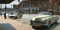 1949 Buick Roadmaster Overview 1949 Buick Roadmaster Overview