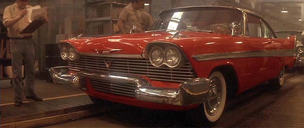 Picture of 1958 Plymouth Fury exterior