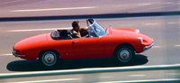 1966 Alfa Romeo Spider Overview 1966 Alfa Romeo Spider Overview