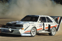 Allroad Quattro Allroad Quattro