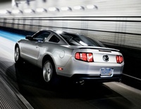 Mustang Mustang