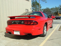 Trans Am Trans Am