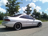 Integra Integra
