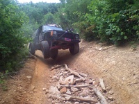 Cherokee Cherokee