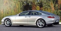 Panamera Panamera