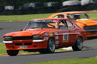 1970 Ford Capri Overview 1970 Ford Capri Overview