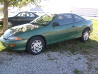Cavalier Cavalier