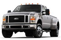 2009 Ford F-350 Super Duty Overview 2009 Ford F-350 Super Duty Overview