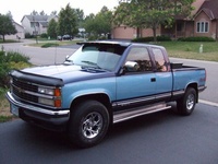 C/K 1500 C/K 1500