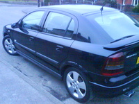 Astra Astra