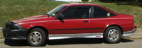 Cavalier Cavalier