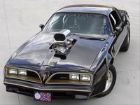 Trans Am Trans Am