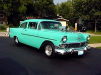 Bel Air Bel Air