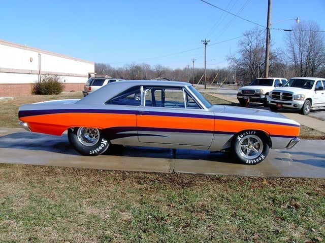 Picture of 1969 Dodge Dart exterior