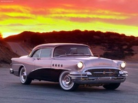 Roadmaster Roadmaster