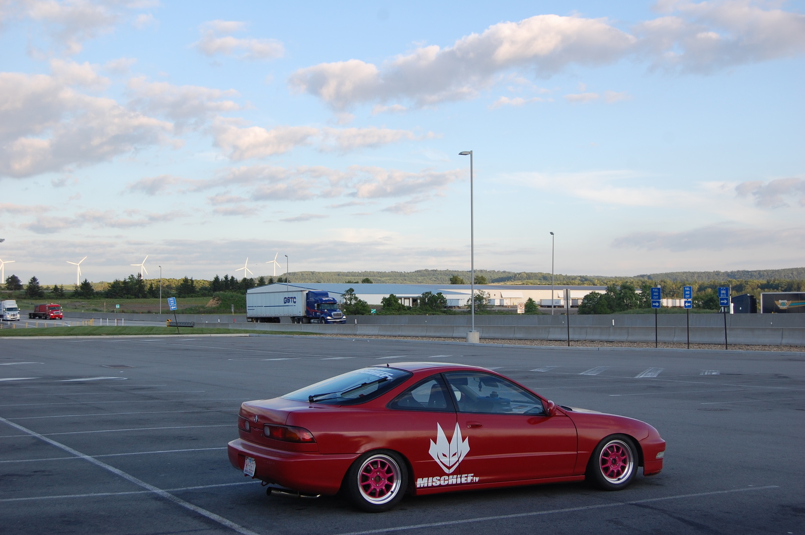 1994+acura+integra+ls+hatchback