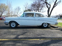 Bel Air Bel Air