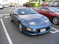 300ZX 300ZX