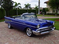Bel Air Bel Air