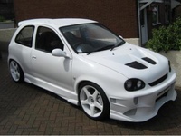 Corsa Corsa