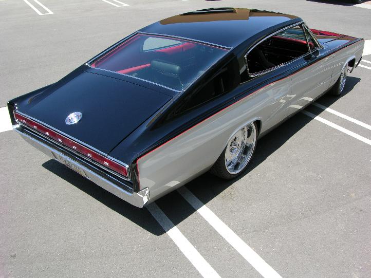 Picture of 1967 Dodge Charger exterior