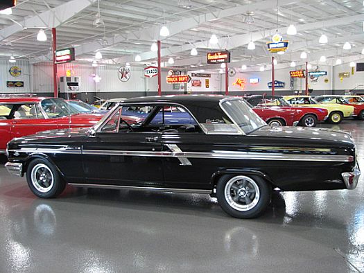 Picture of 1964 Ford Fairlane,