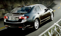 TSX TSX
