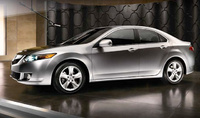 TSX TSX