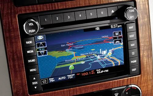 2010 Ford Expedition