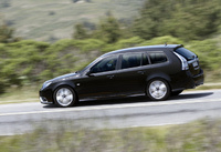 9-3 SportCombi 9-3 SportCombi