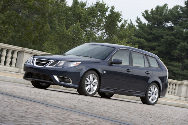 9-3 SportCombi 9-3 SportCombi