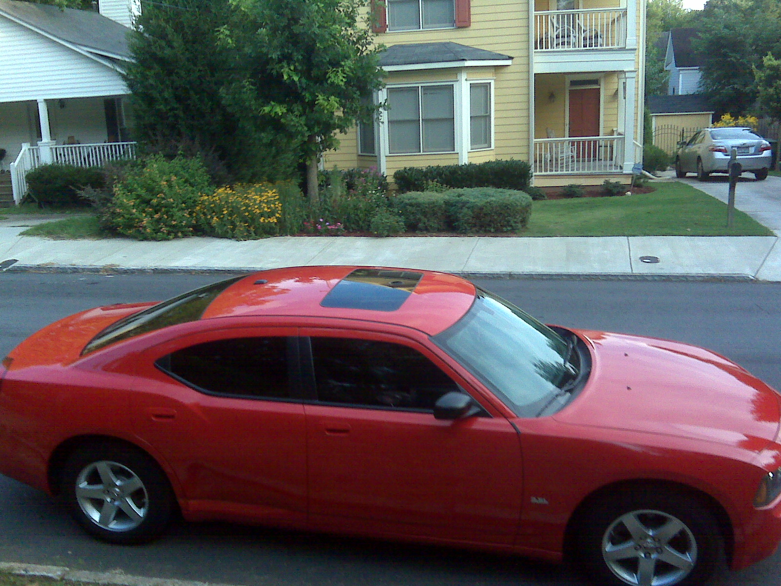 2009 Dodge Charger SXT AWD - Pictures - 2009 Dodge Charger SXT AWD pic ...