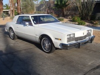 1983 Oldsmobile Toronado Overview 1983 Oldsmobile Toronado Overview