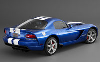 2001 Dodge Viper Overview 2001 Dodge Viper Overview