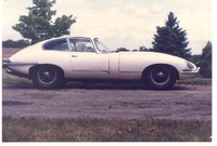 E-Type E-Type