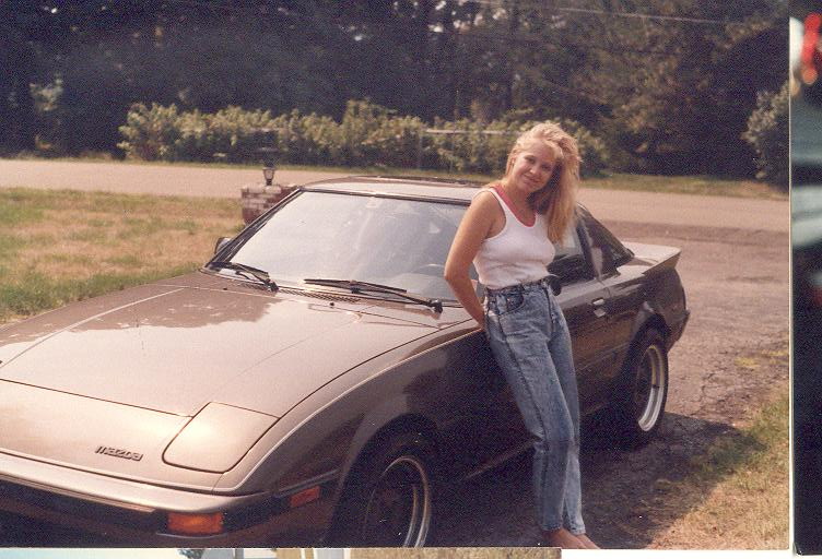 1985 Mazda RX-7 - Pictures - 1985 Mazda RX-7 picture - CarGurus