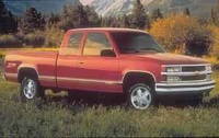 C/K 1500 C/K 1500