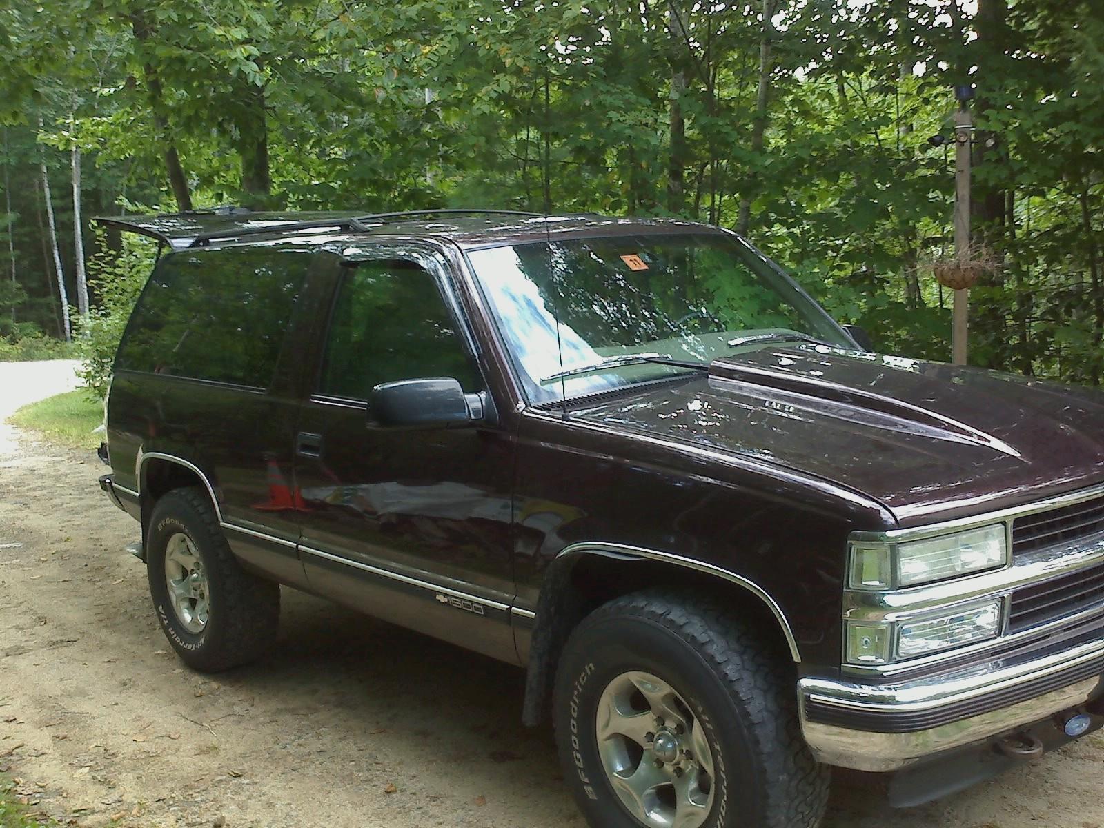 2012 Chevy Tahoe Research Used 12 Tahoe Ls Suv | Autos Post