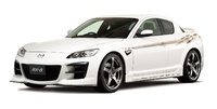 RX-8 RX-8