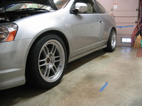 RSX RSX