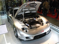 RX-7 RX-7