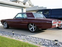 Thunderbird Thunderbird