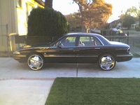 LeSabre LeSabre