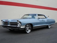 Bonneville Bonneville